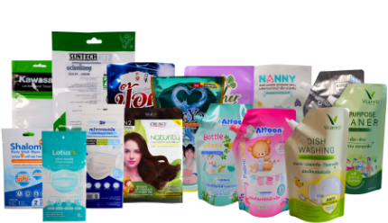 Household & Daily Use